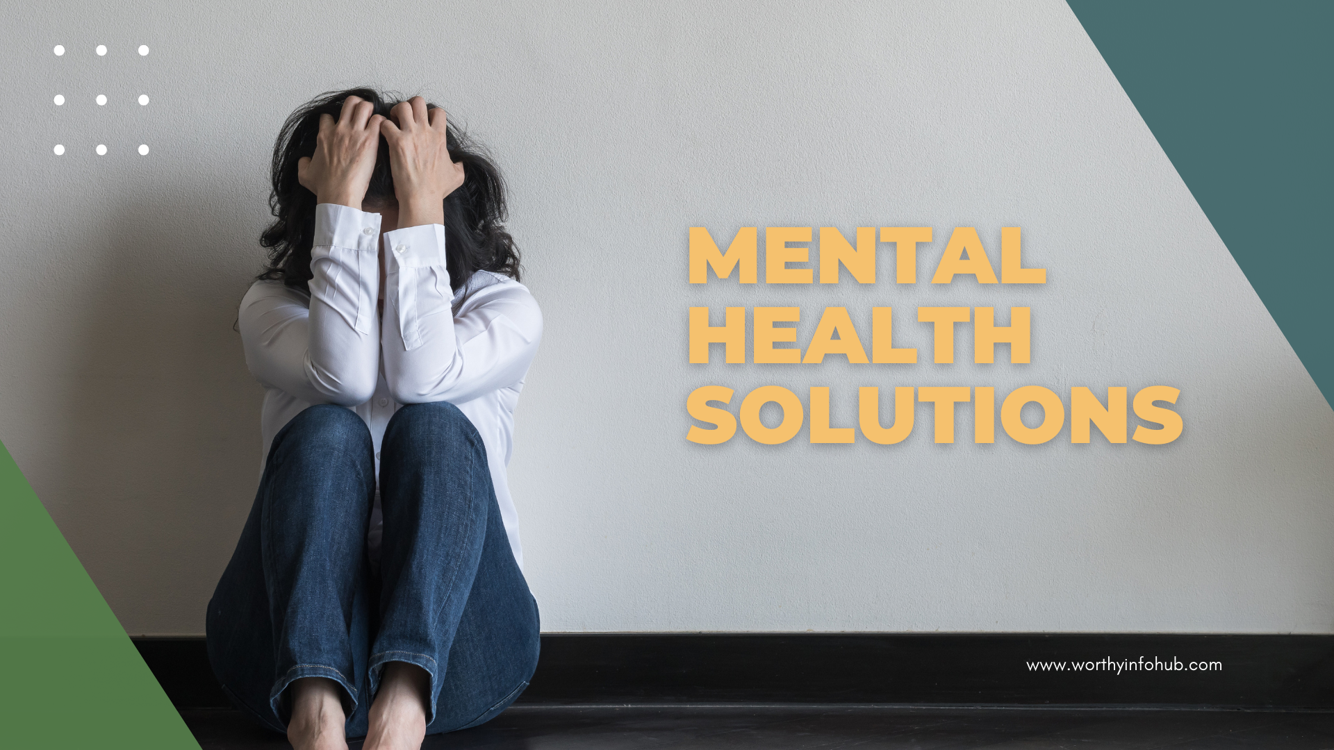 Mental Health Solutions