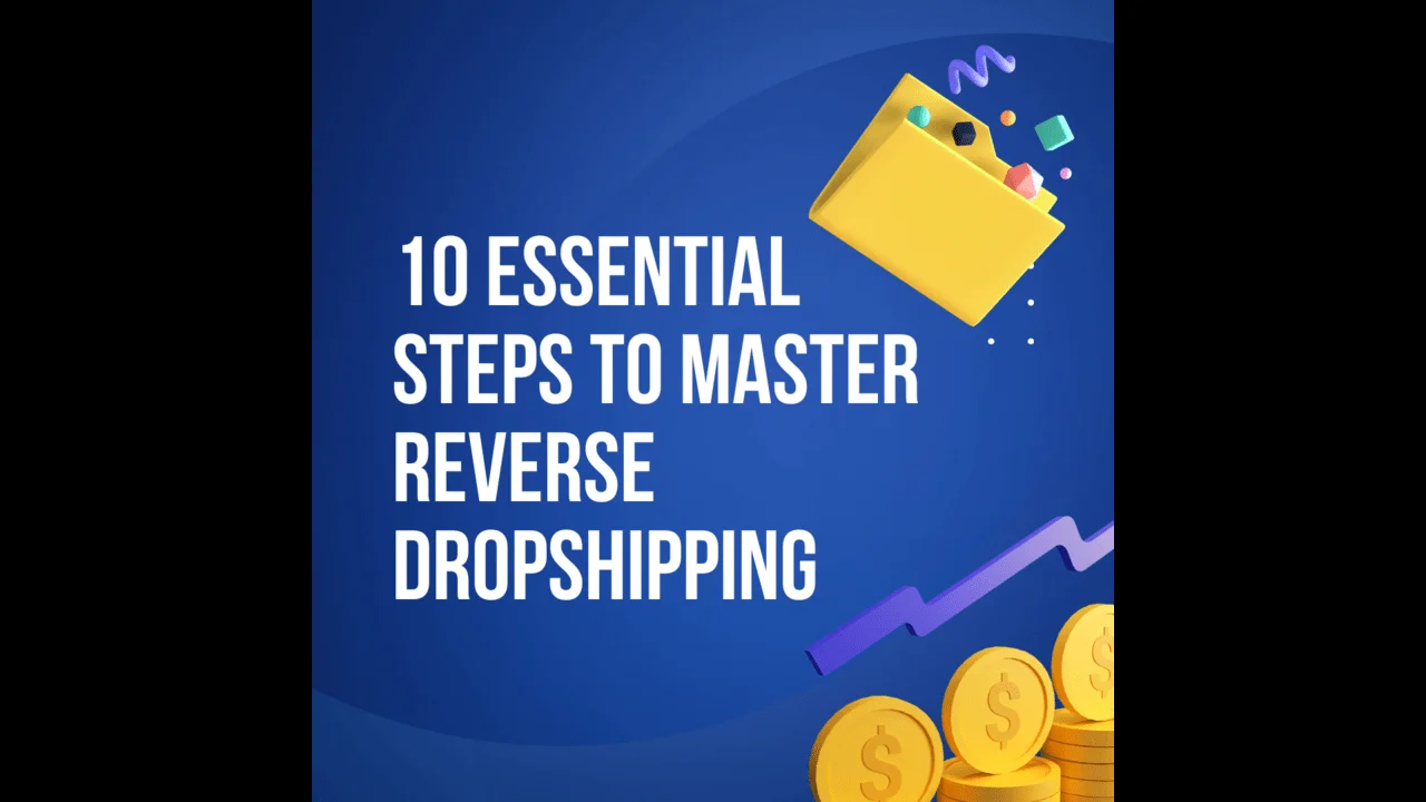 Reverse Dropshipping