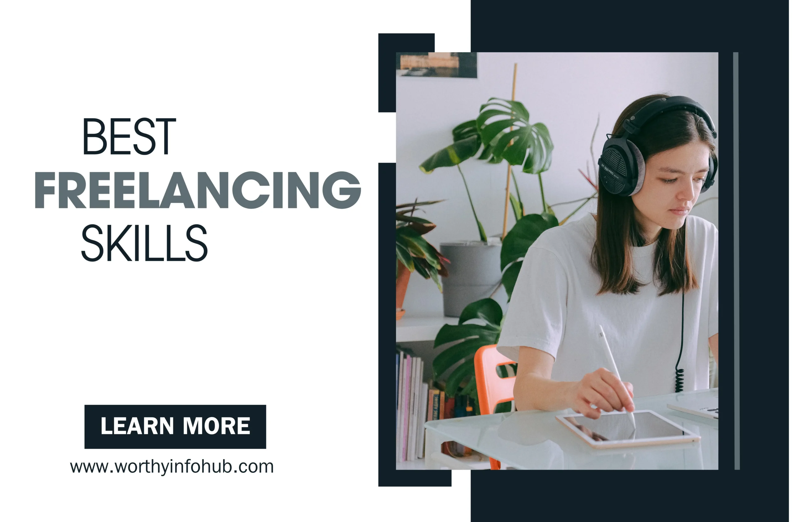 Best freelancing skills