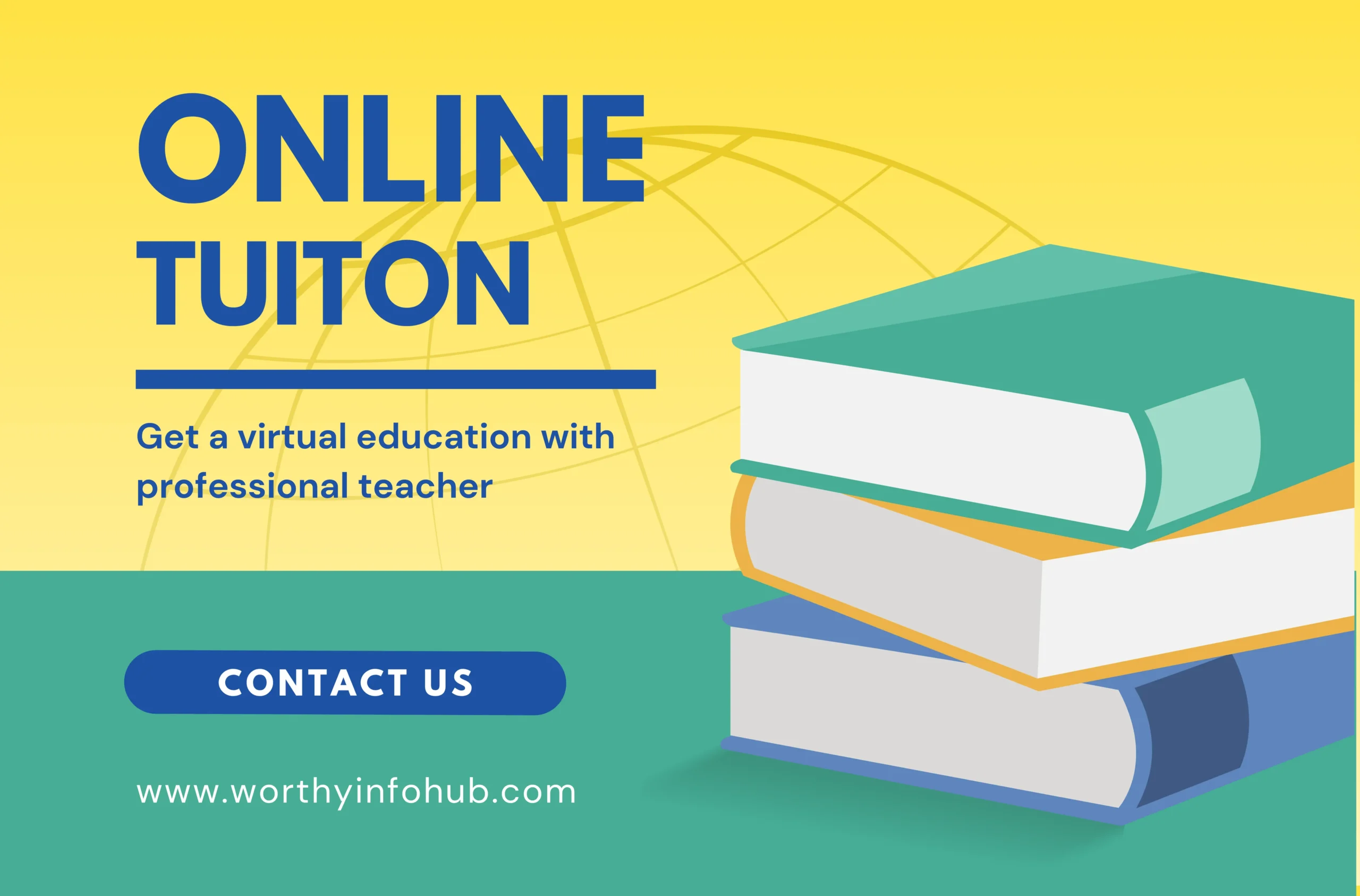 Online tutor