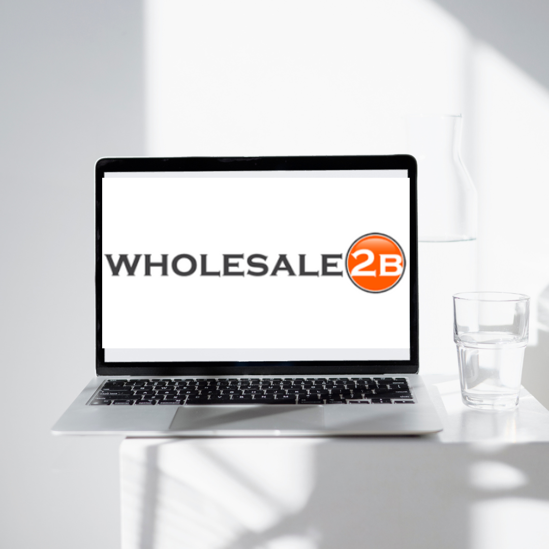 wholesale2B