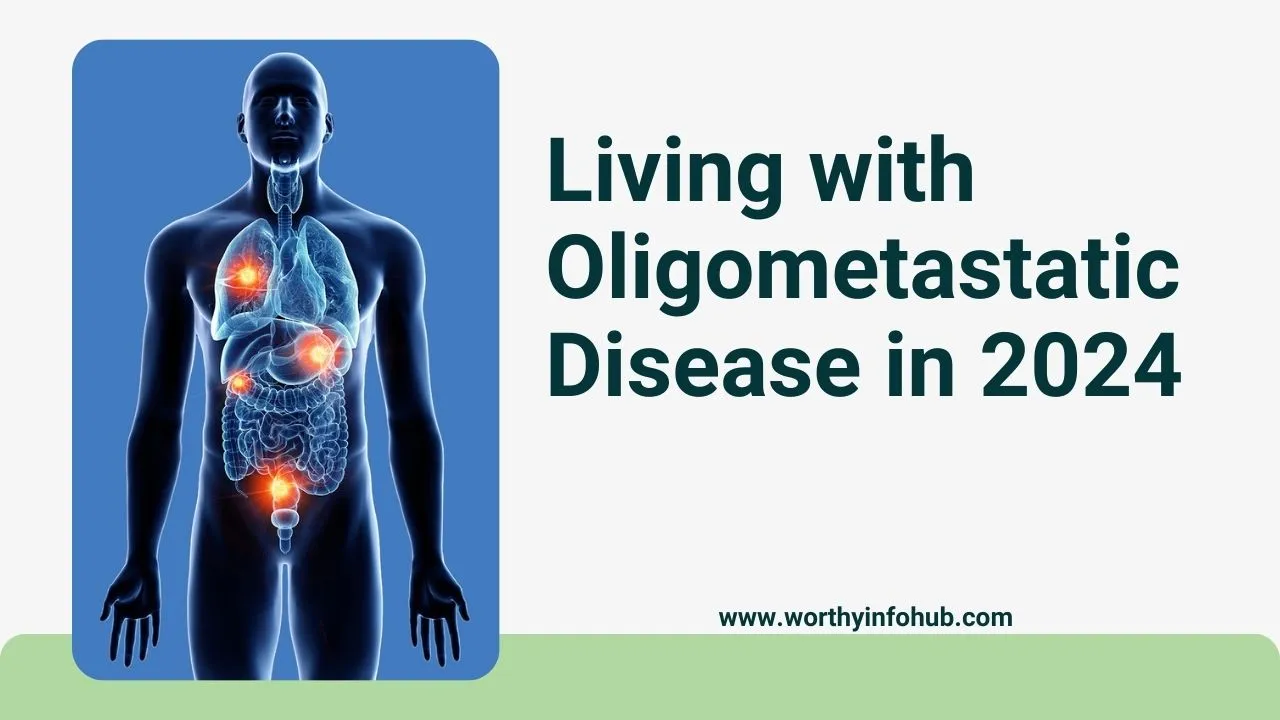 Oligometastatic Disease