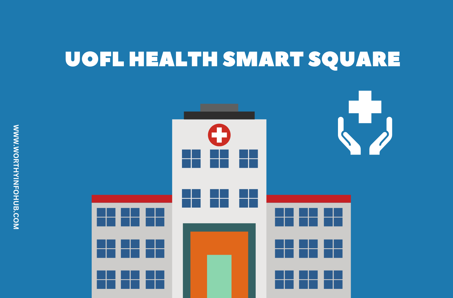 UofL Health Smart Square